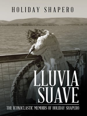 cover image of Lluvia Suave